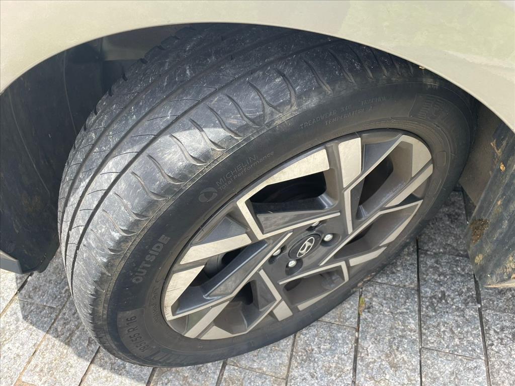 Hyundai-HB20-1.0 TGDI FLEX COMFORT AUTOMÁTICO