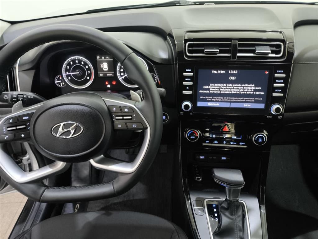 CRETA 1.0 TGDI FLEX LIMITED AUTOMÁTICO7