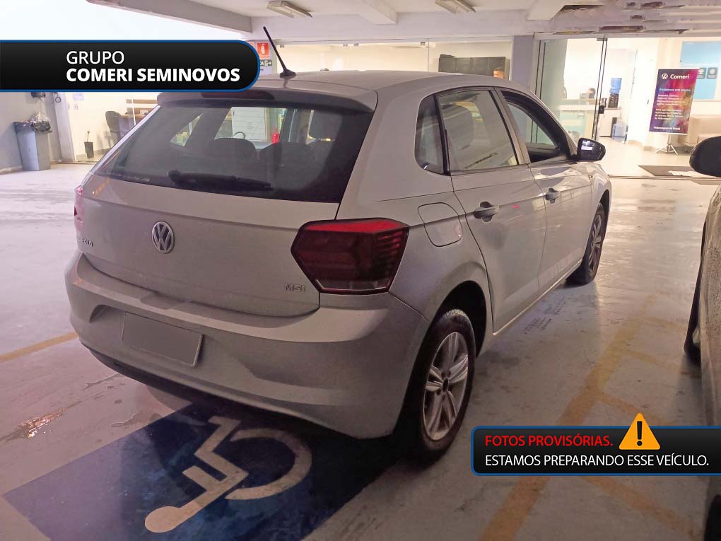 POLO 1.6 MSI TOTAL FLEX MANUAL
