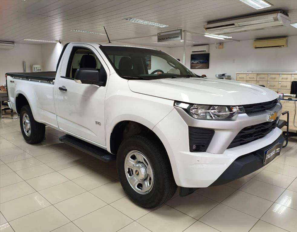 S10 2.8 16V TURBO DIESEL WT CS 4X4 MANUAL1