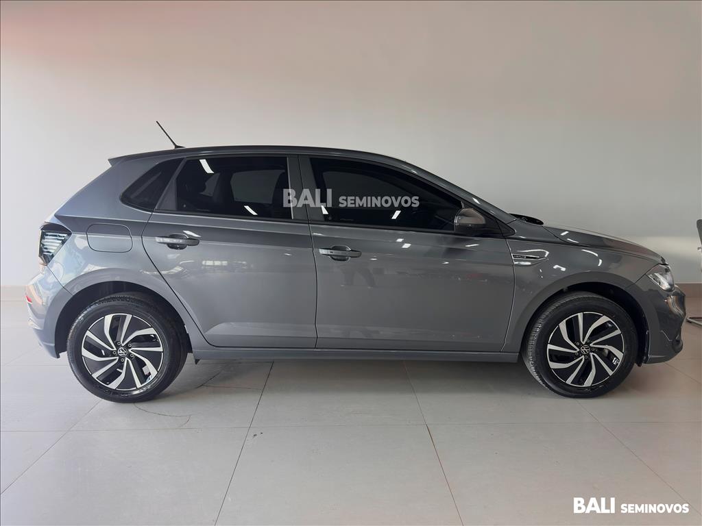 POLO 1.0 170 TSI SENSE AUTOMÁTICO3