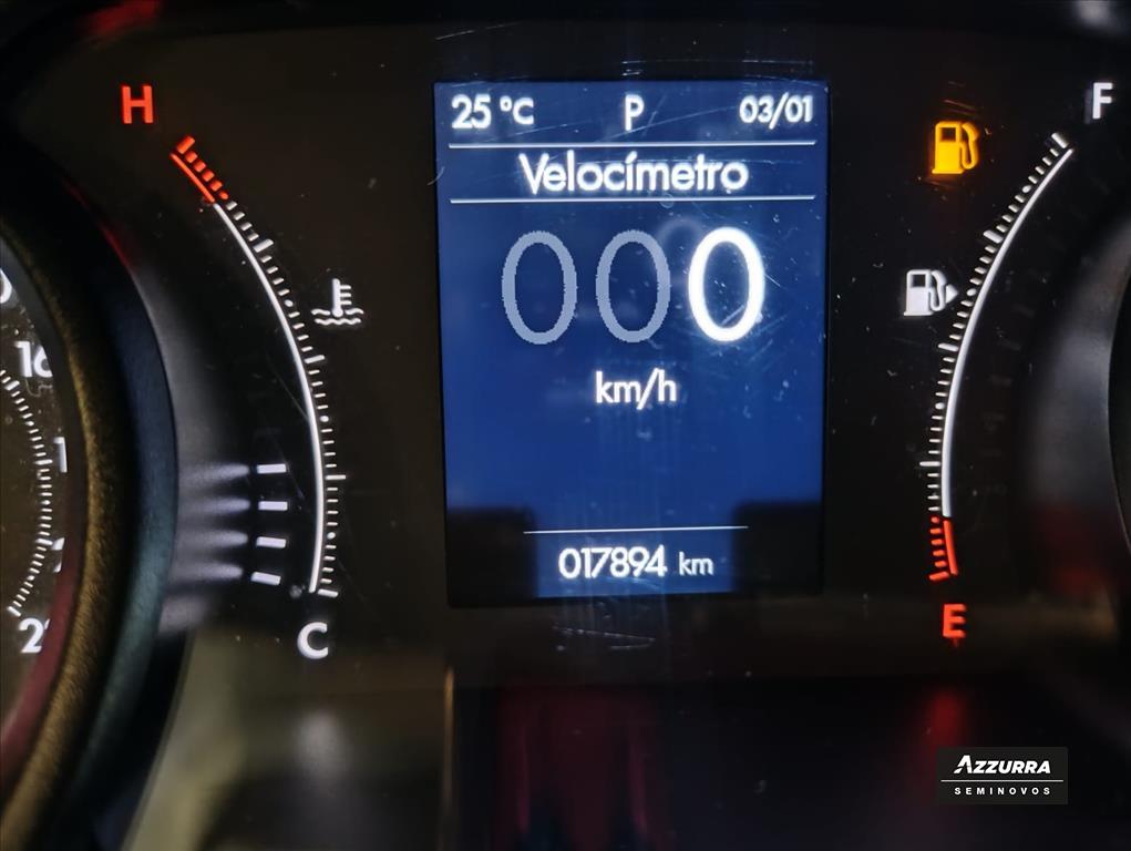 PULSE 1.3 FLEX DRIVE CVT9