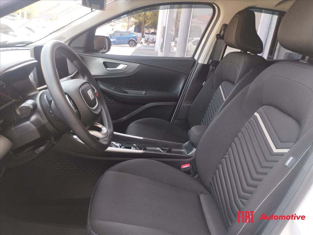 FASTBACK 1.0 TURBO 200 FLEX AUDACE CVT7