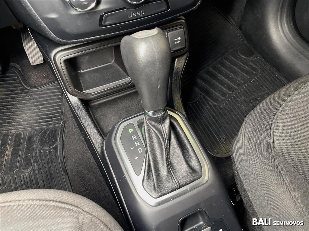 RENEGADE 1.8 16V FLEX 4P AUTOMÁTICO15