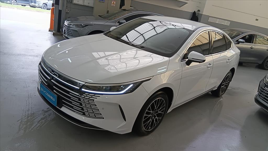 KING 1.5 DM-I PHEV GS AUTOMÁTICO