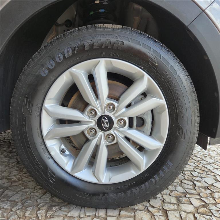 CRETA 1.6 16V FLEX ATTITUDE MANUAL10