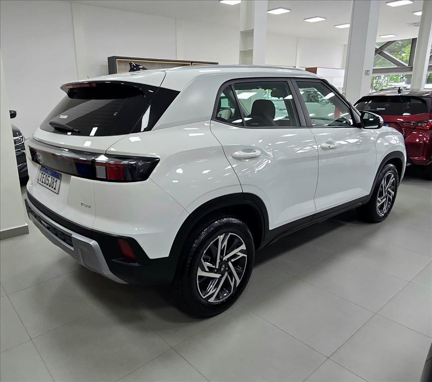 CRETA 1.0 TGDI FLEX LIMITED AUTOMÁTICO2