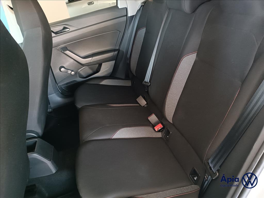 POLO 1.0 MPI TRACK MANUAL10