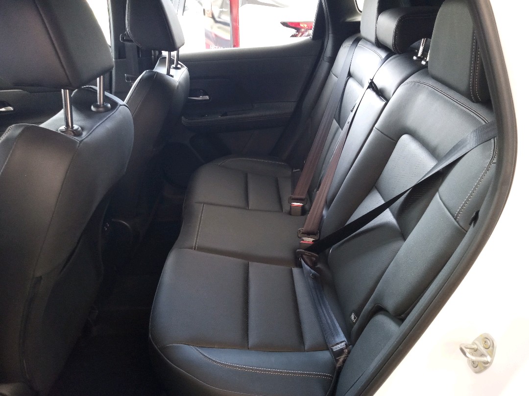 KICKS 1.0  TURBO FLEX EXCLUSIVE DCT8