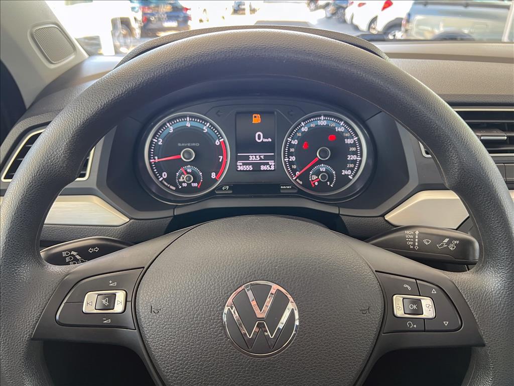 SAVEIRO 1.6 MSI TRENDLINE CS 16V FLEX 2P MANUAL