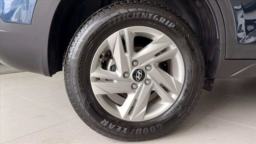 CRETA 1.0 TGDI FLEX COMFORT AUTOMÁTICO16