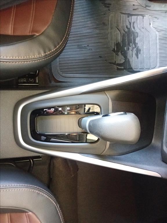 MONTANA 1.2 TURBO FLEX LTZ AUTOMÁTICO