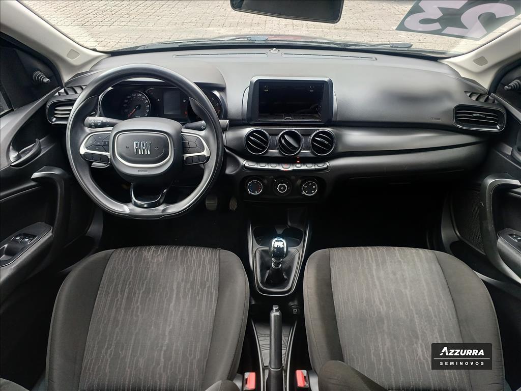 ARGO 1.0 FIREFLY FLEX MANUAL6