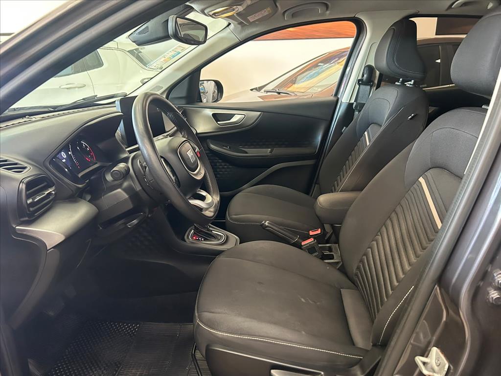 PULSE 1.0 TURBO 200 FLEX AUDACE CVT9