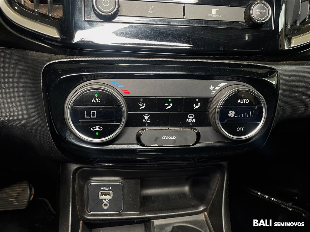 STRADA 1.3 FIREFLY FLEX VOLCANO CD CVT14