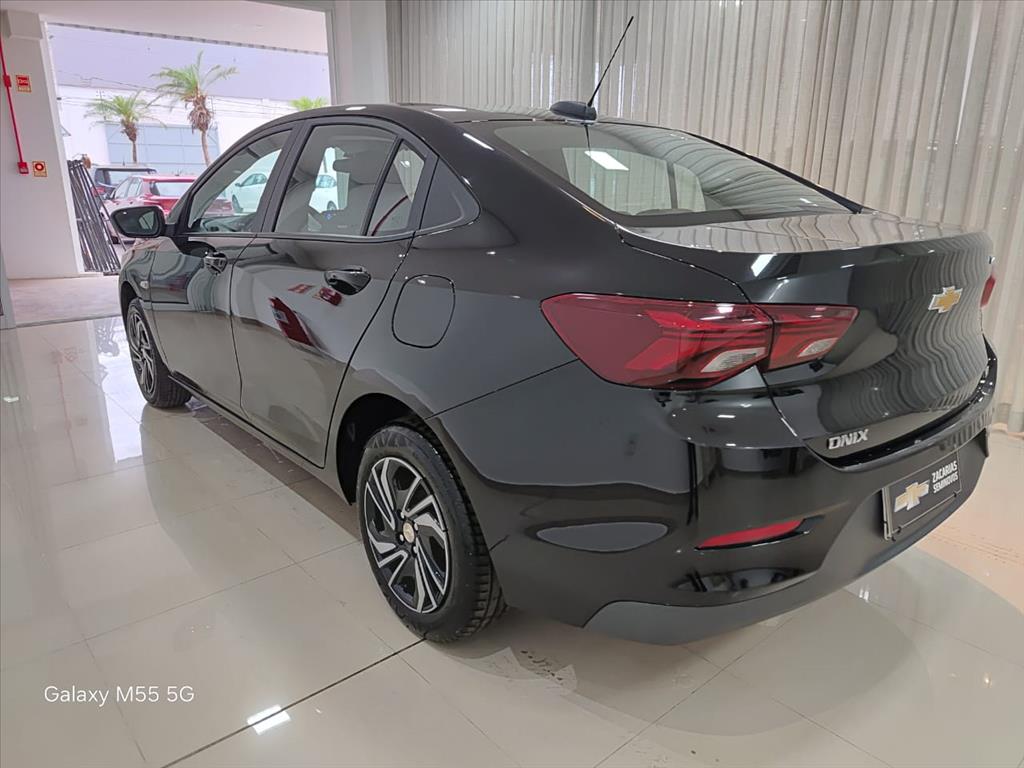 ONIX PLUS 1.0 TURBO FLEX LT AUTOMÁTICO5