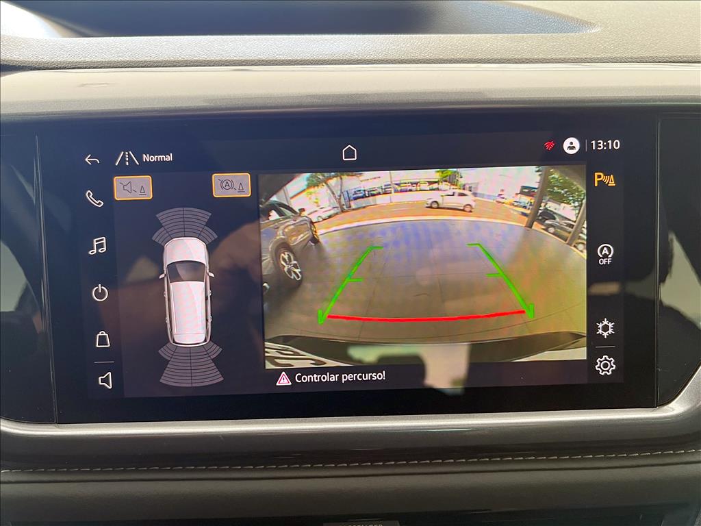 TAOS 1.4 250 TSI TOTAL FLEX HIGHLINE AUTOMÁTICO14