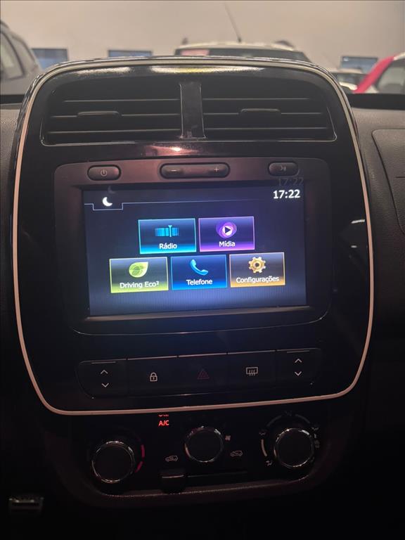 KWID 1.0 12V SCE FLEX INTENSE MANUAL12