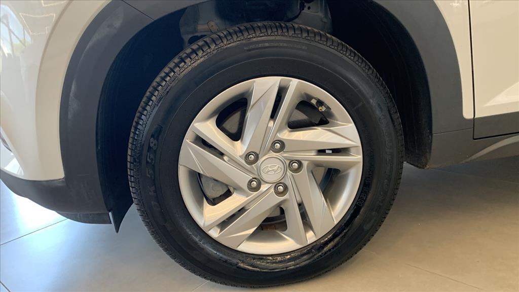 CRETA 1.0 TGDI FLEX COMFORT AUTOMÁTICO
