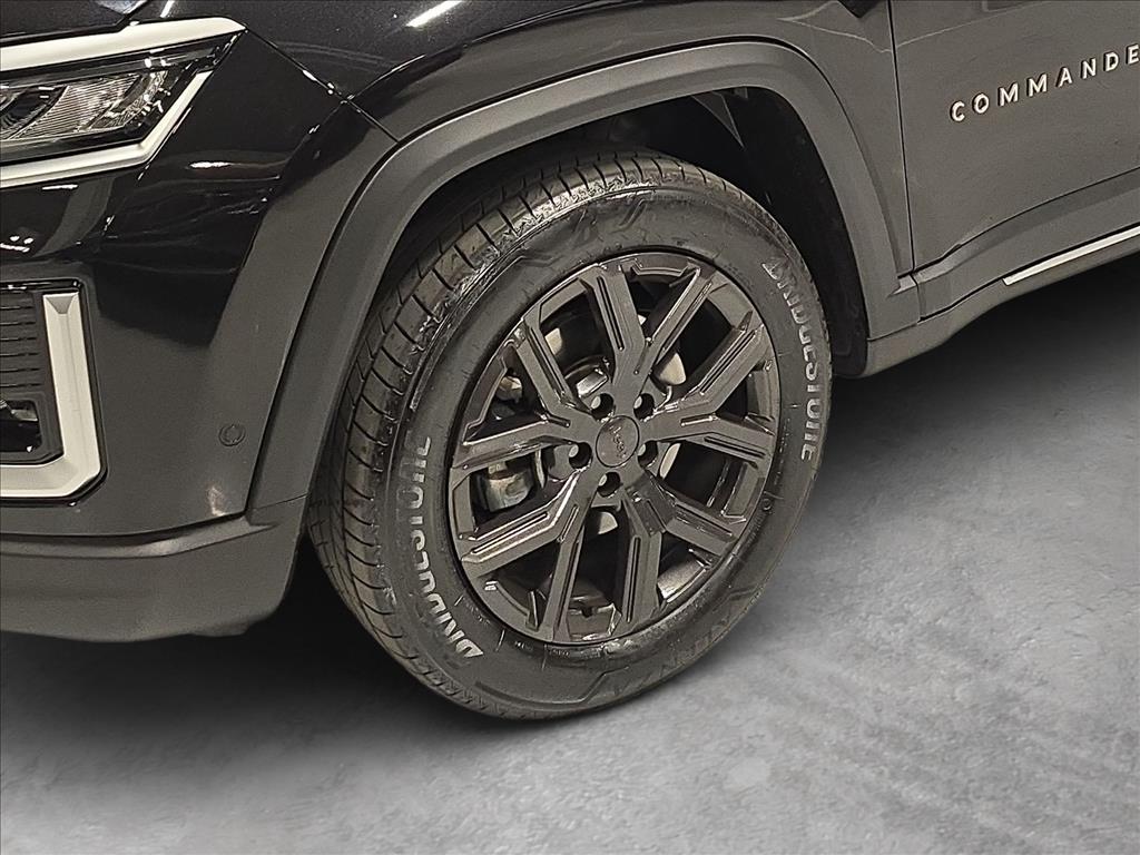 COMMANDER 1.3 T270 TURBO FLEX LONGITUDE AT65