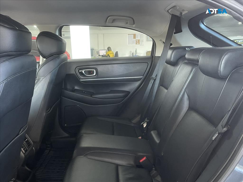 HONDA HR-V 1.5 DI I-VTEC FLEX EXL CVT