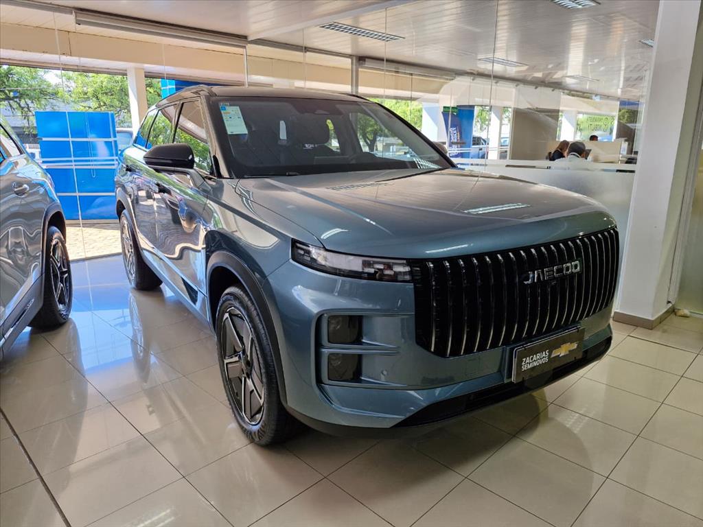 7 1.5 TGDI PHEV PRESTIGE DHT0