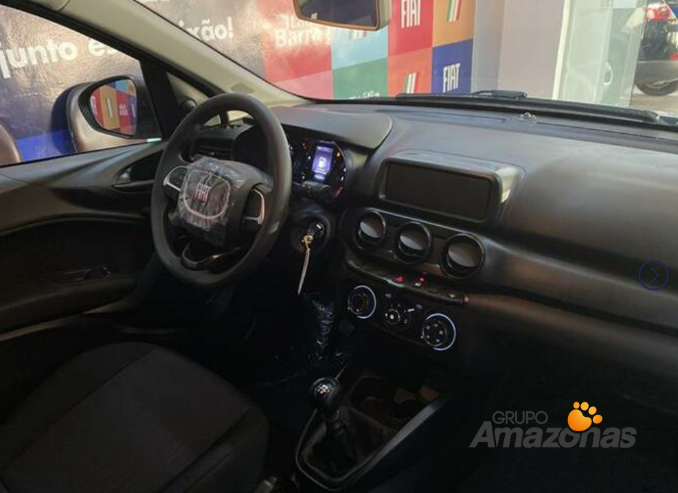 carro