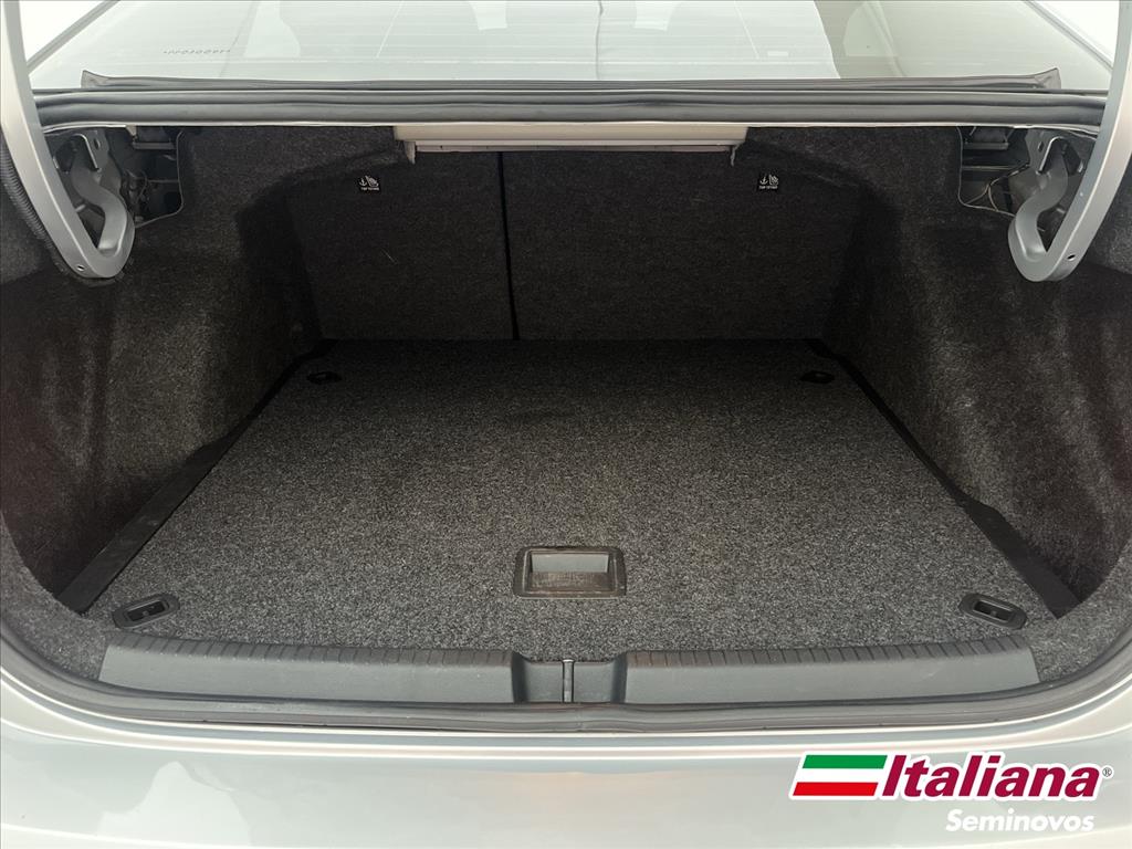 VIRTUS 1.4 250 TSI EXCLUSIVE AUTOMÁTICO15