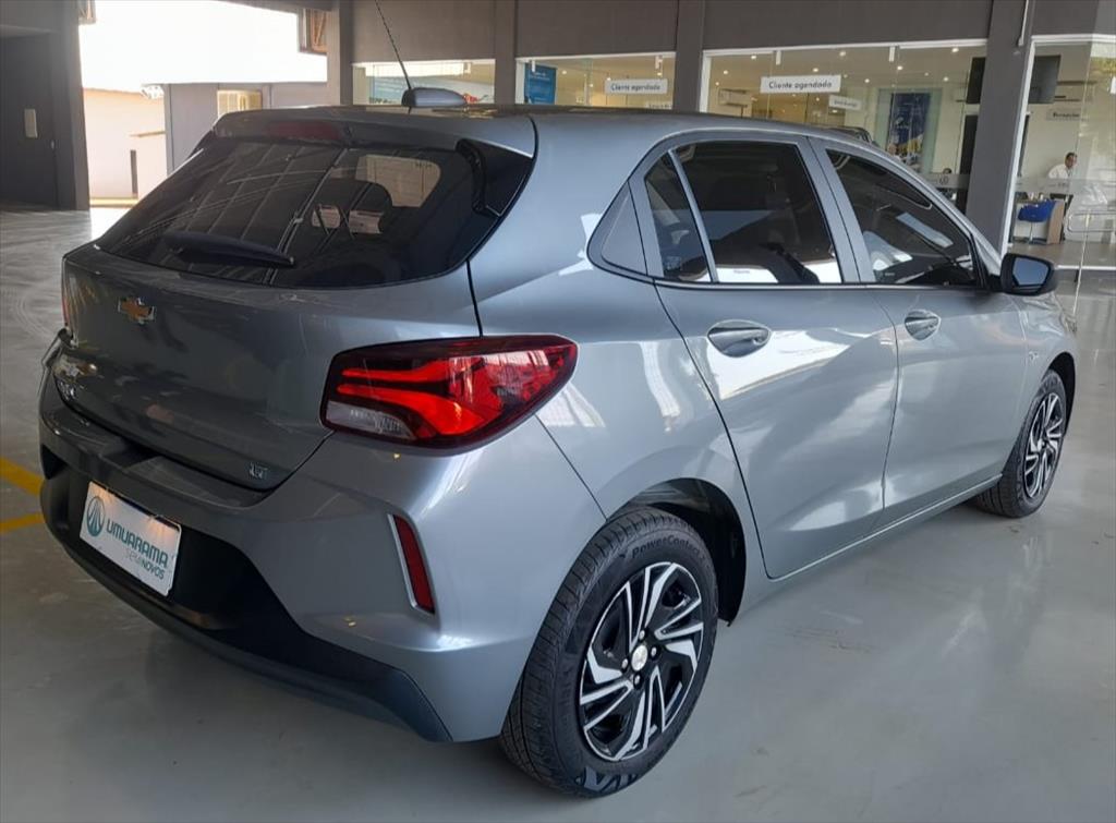 ONIX 1.0 FLEX LT MANUAL
