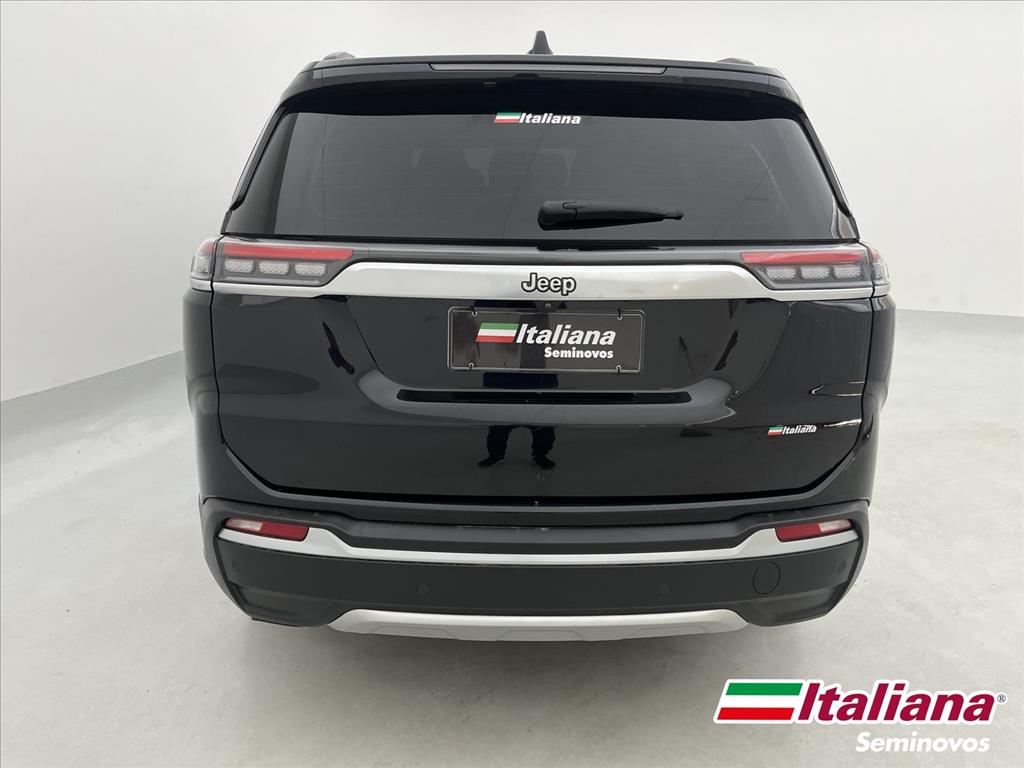 COMMANDER 1.3 T270 TURBO FLEX LONGITUDE AT63