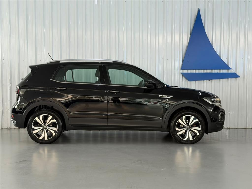T-CROSS 1.4 250 TSI TOTAL FLEX HIGHLINE AUTOMÁTICO1