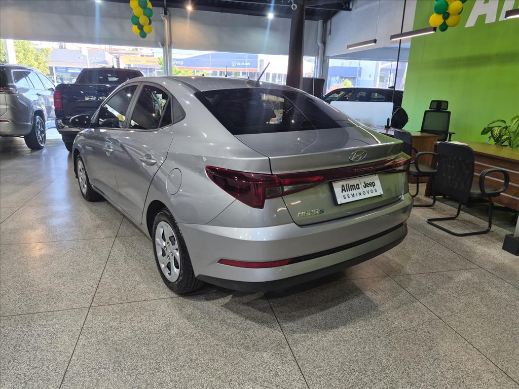 HB20S 1.0 12V FLEX COMFORT MANUAL5