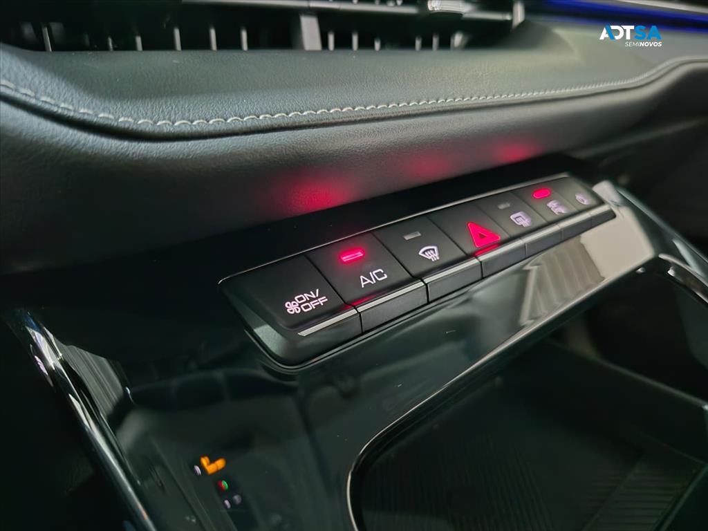 GWM HAVAL H6 1.5 HEV PREMIUM E-TRACTION