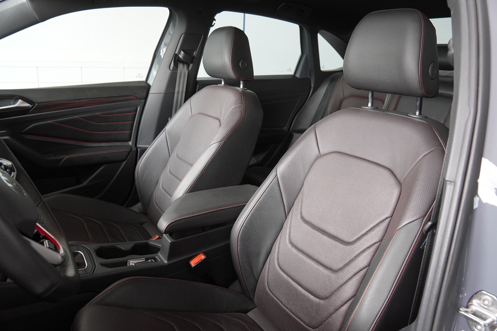 JETTA 2.0 350 TSI GASOLINA GLI DSG7