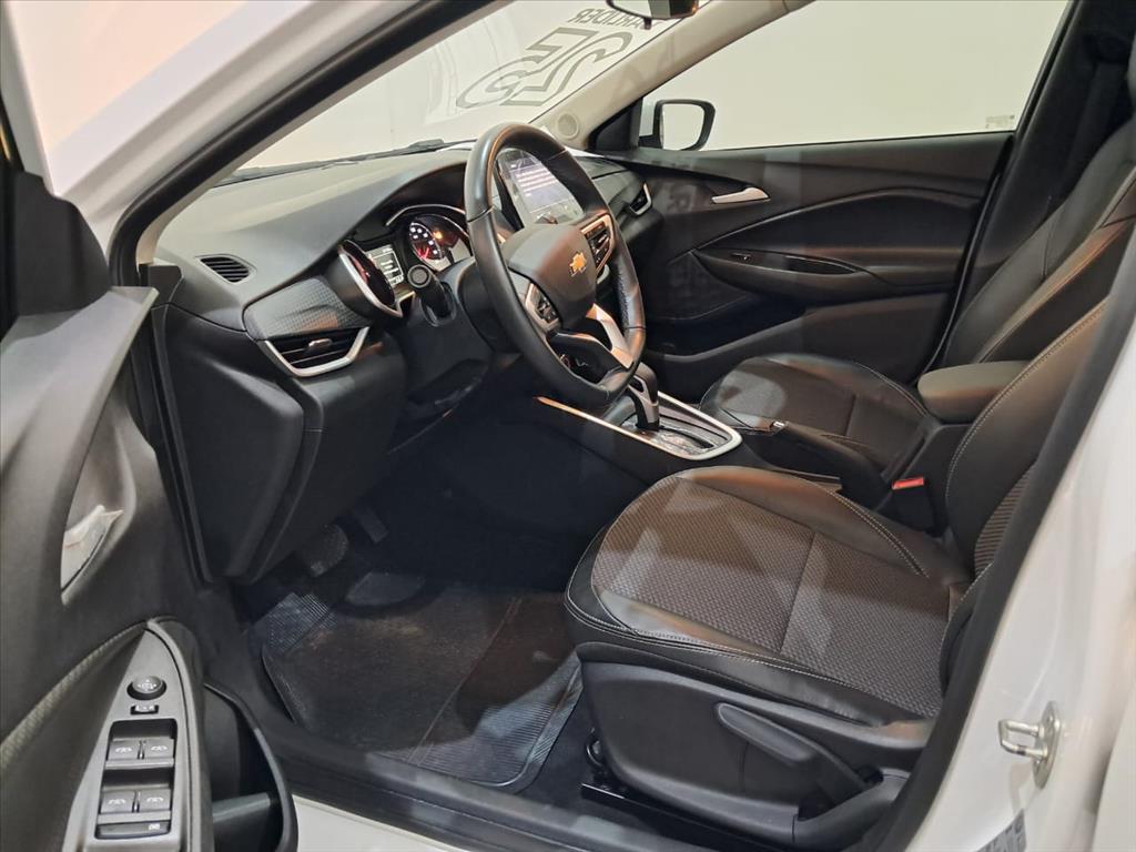 ONIX 1.0 TURBO FLEX LTZ AUTOMÁTICO6