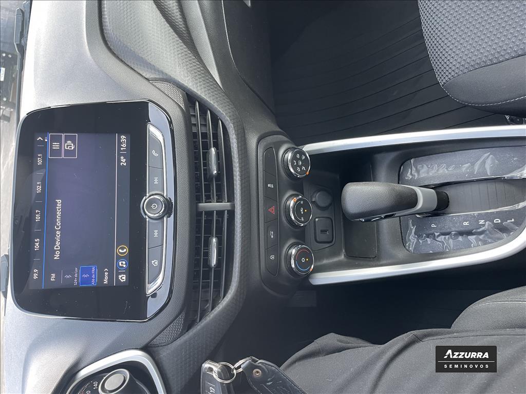 ONIX PLUS 1.0 TURBO FLEX LT AUTOMÁTICO12