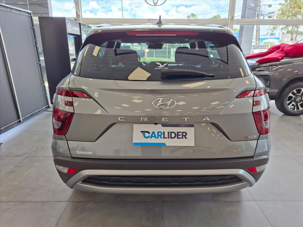 CRETA 1.0 TGDI FLEX PLATINUM AUTOMÁTICO6