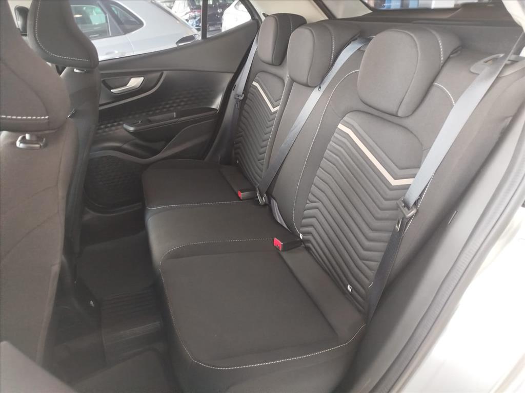 PULSE 1.0 TURBO 200 FLEX AUDACE CVT19