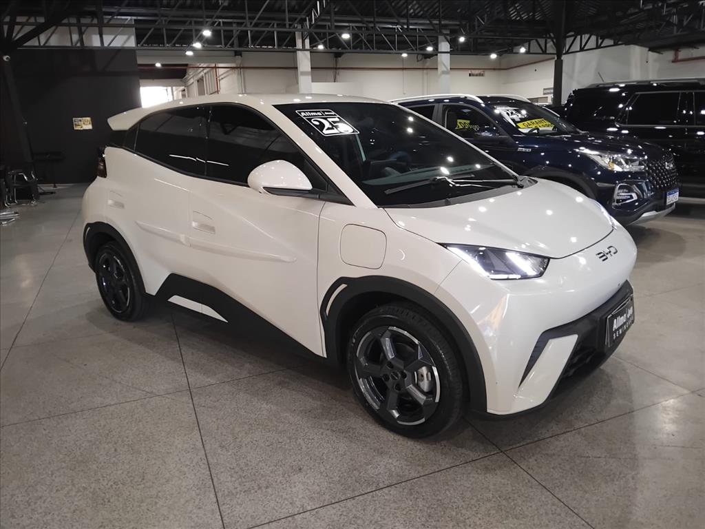 DOLPHIN MINI 38 KW ELÉTRICO 5L2