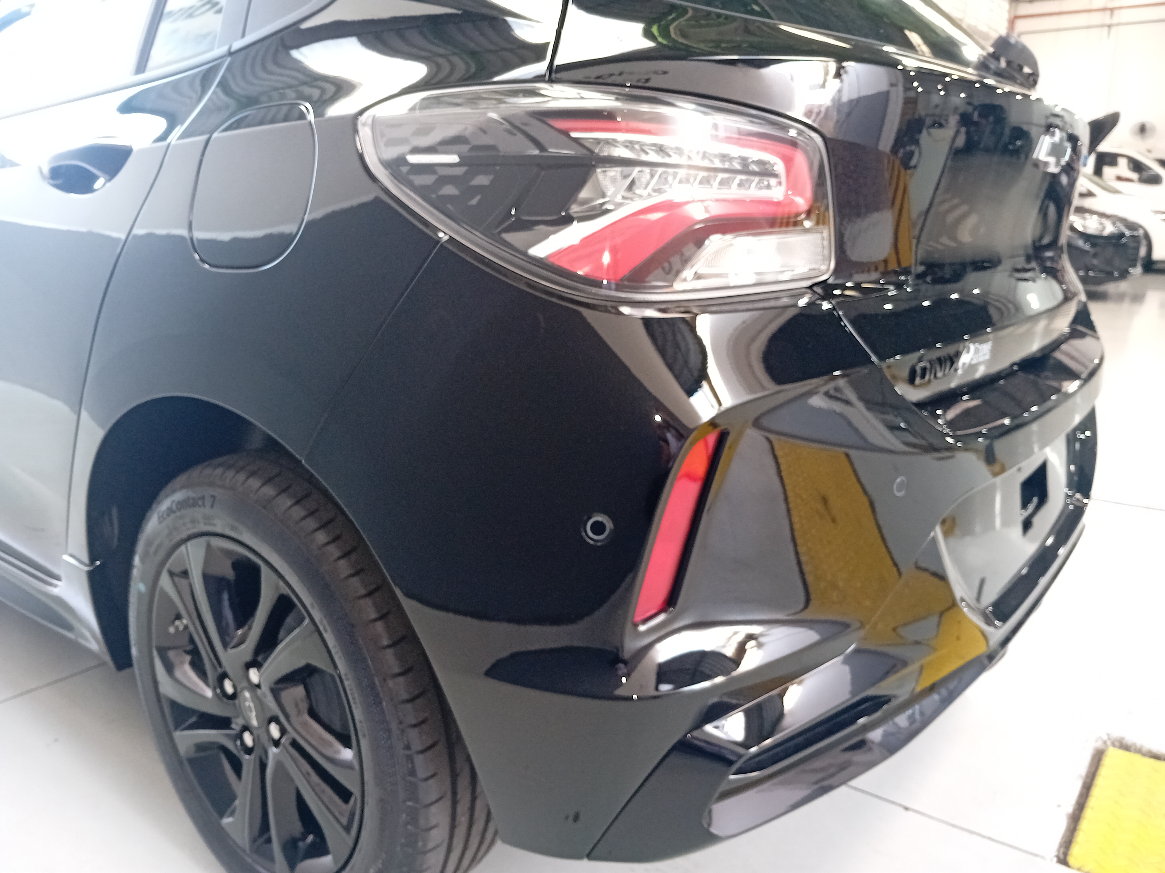 ONIX 1.0 TURBO FLEX RS AUTOMÁTICO17