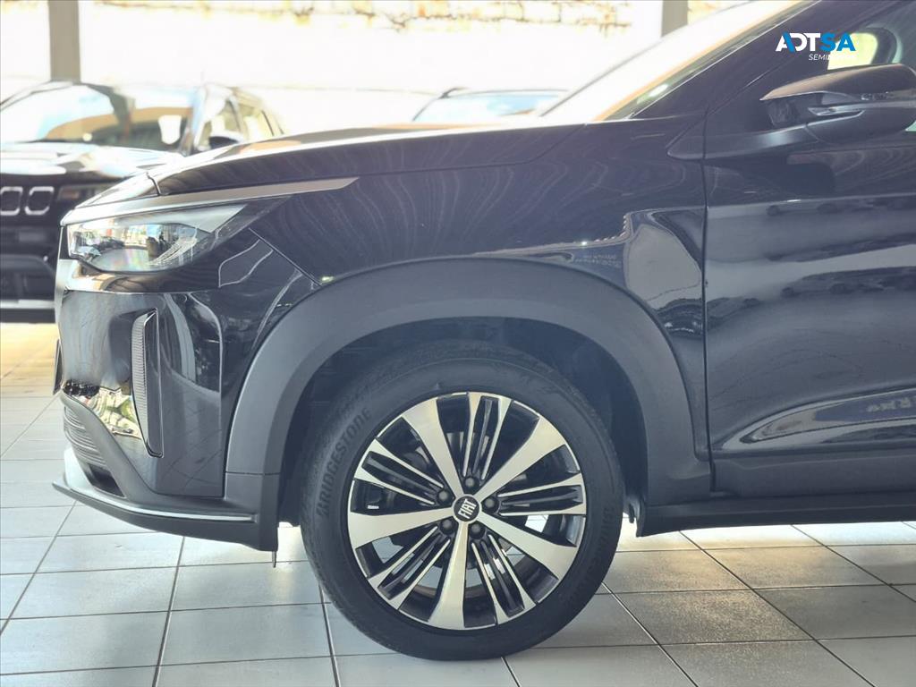 FIAT FASTBACK 1.0 TURBO 200 FLEX AUDACE CVT