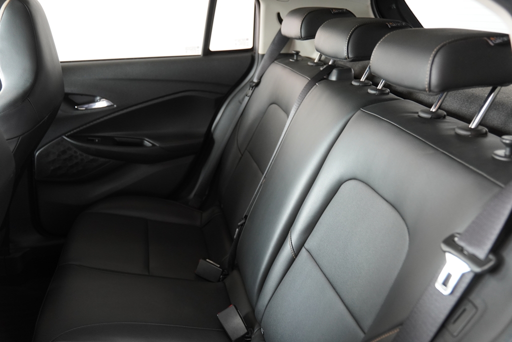 ONIX 1.0 TURBO FLEX PREMIER AUTOMÁTICO7