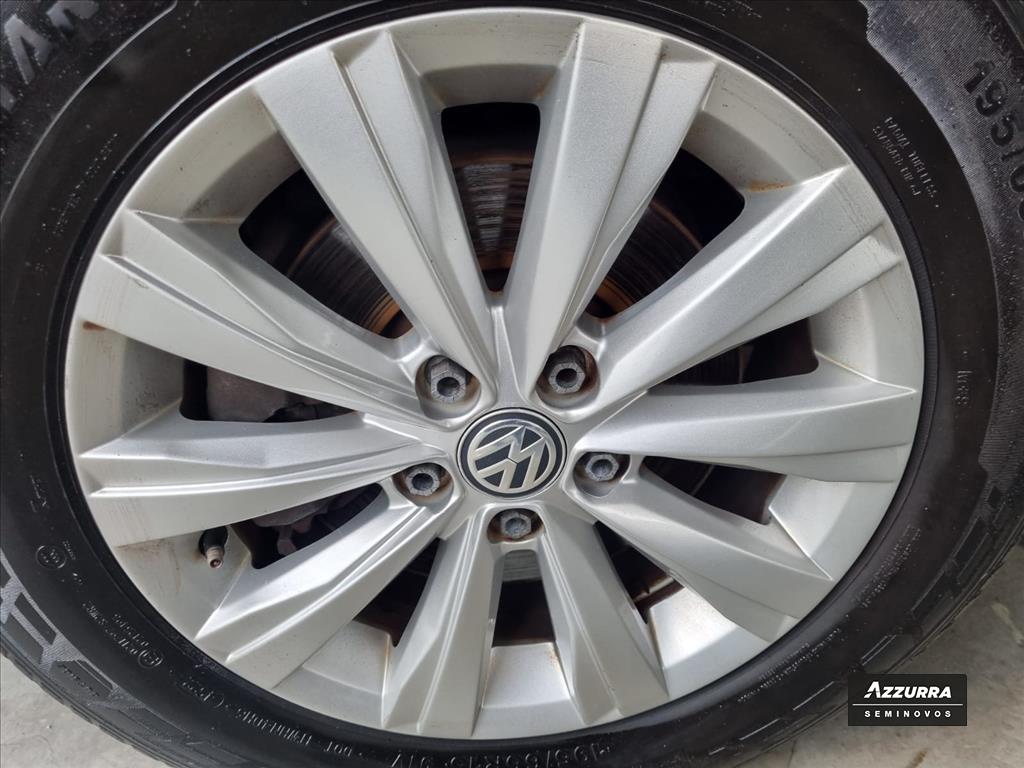 VIRTUS 1.0 200 TSI COMFORTLINE AUTOMÁTICO11