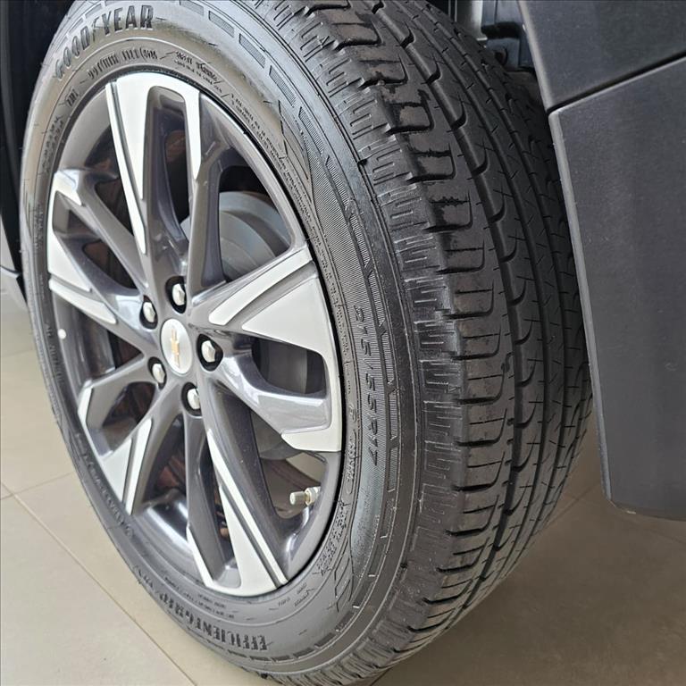 TRACKER 1.2 TURBO FLEX PREMIER AUTOMÁTICO15