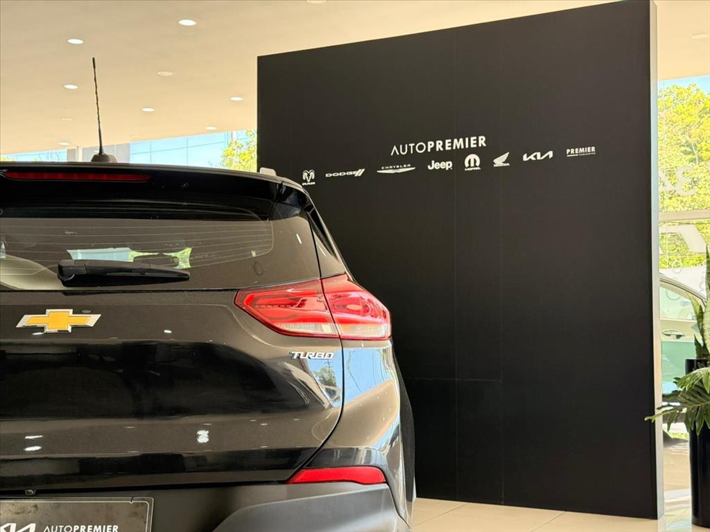 TRACKER 1.0 TURBO FLEX LTZ AUTOMÁTICO11