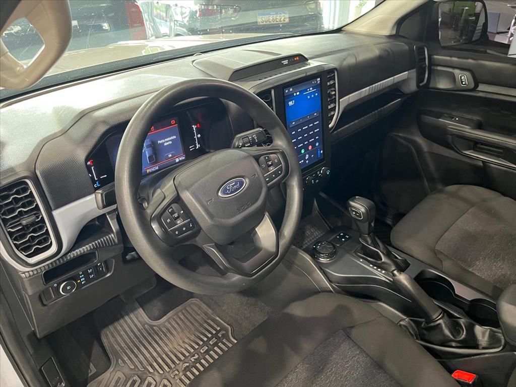 RANGER 2.0 TURBO DIESEL CD XLS 4X4 AUTOMÁTICO8
