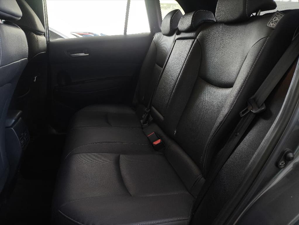COROLLA CROSS 2.0 VVT-IE FLEX XRE DIRECT SHIFT5