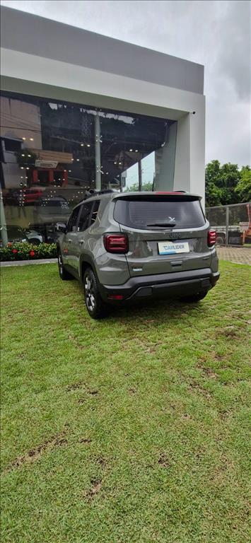 RENEGADE 1.3 T270 TURBO FLEX S 4X4 AT95