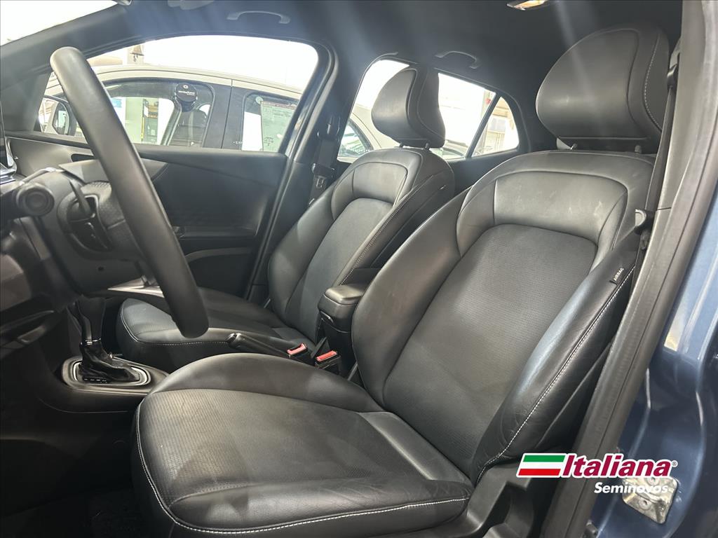 PULSE 1.0 TURBO 200 FLEX IMPETUS CVT6