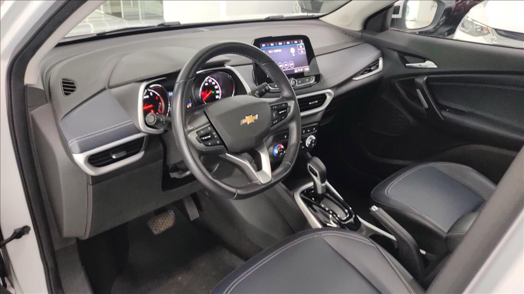 TRACKER 1.2 TURBO FLEX PREMIER AUTOMÁTICO